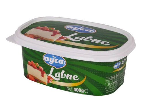 Labneh Cheese – 400 g